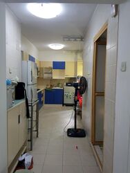 Blk 686B Woodlands Drive 73 (Woodlands), HDB 5 Rooms #395426211